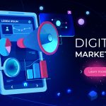 دیجیتال مارکتینگ