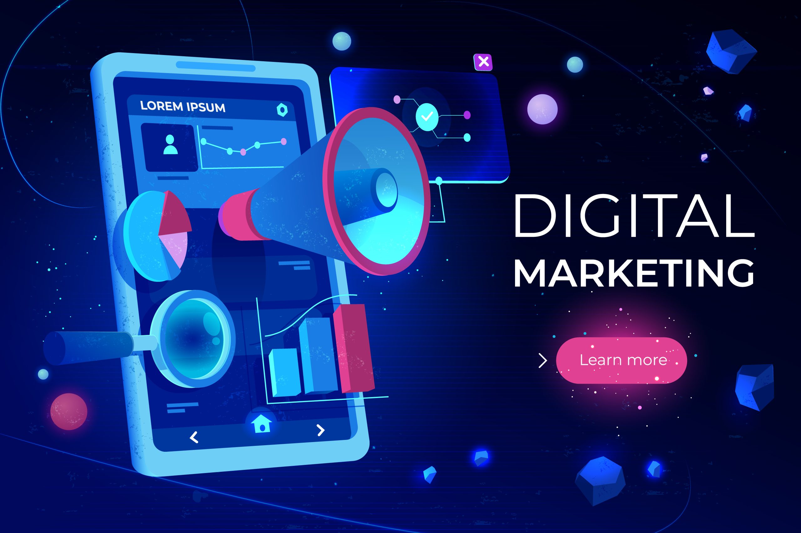 دیجیتال مارکتینگ