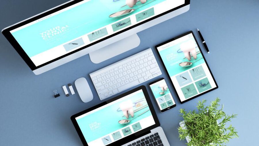 تولید محتوا برای وبسایت