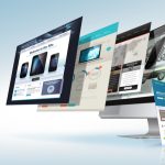 تولید محتوا برای وبسایت