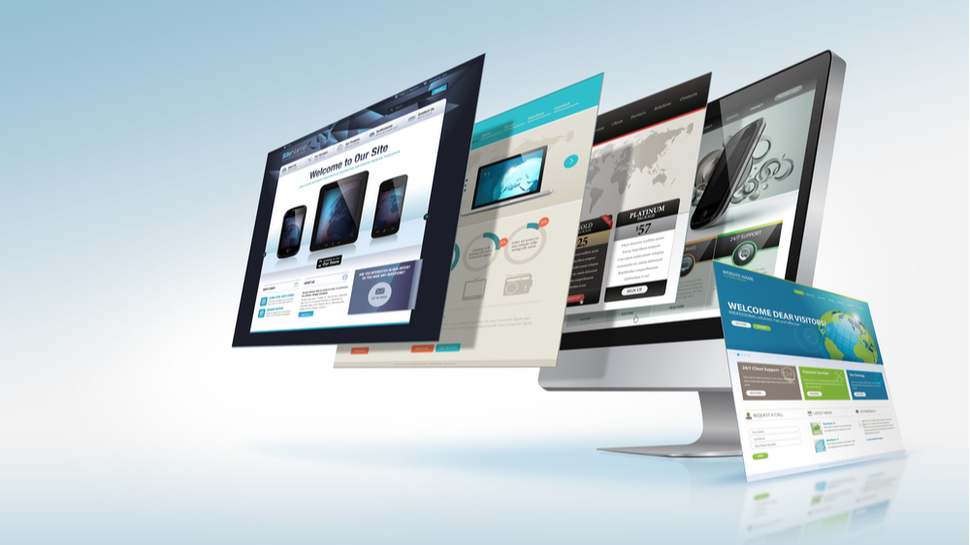 تولید محتوا برای وبسایت